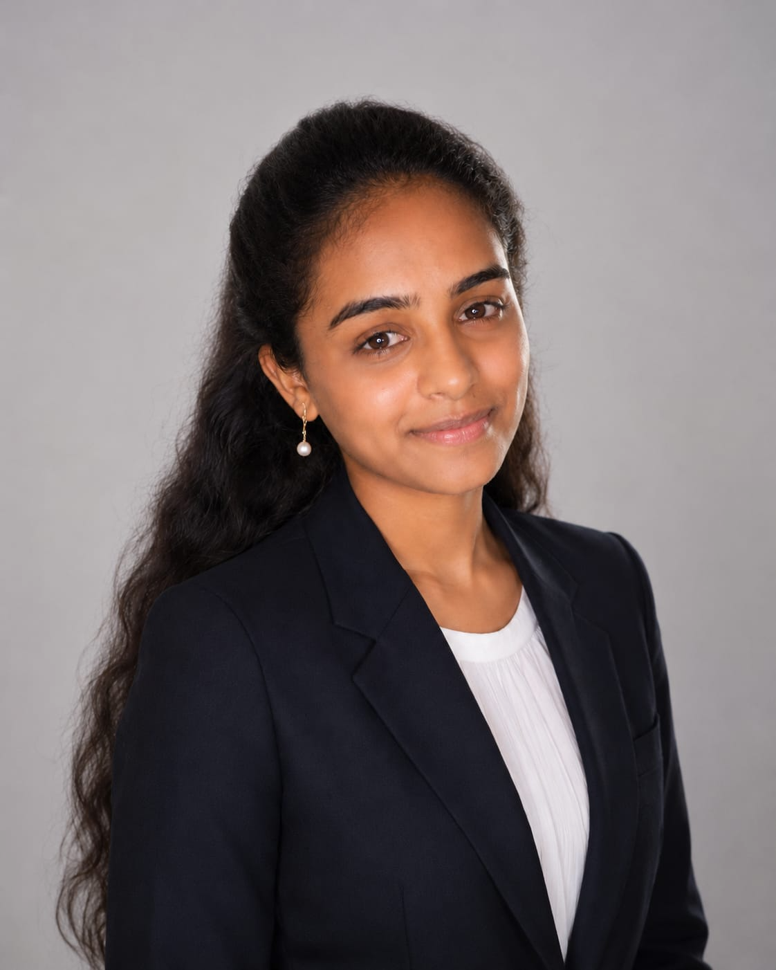 Gopika S — Co-Founder & CHRO at Innovation Hacks